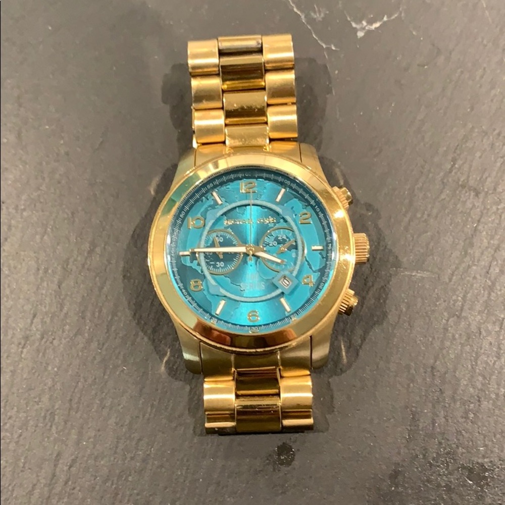 Michael Kors watch